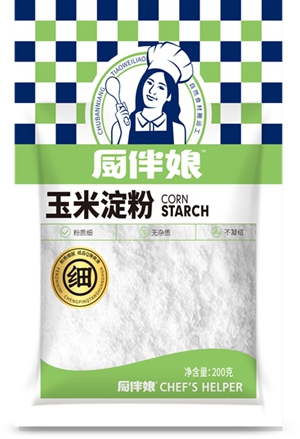     厨伴娘200g玉米淀粉