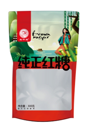厨伴娘300g纯正红糖