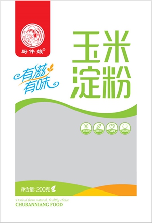  玉米淀粉