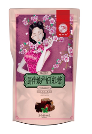  厨伴娘400g产妇红糖