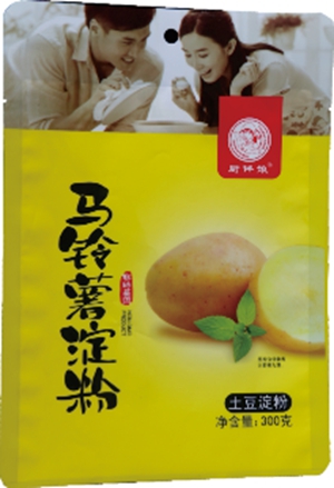  厨伴娘300g马铃薯淀粉