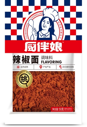 厨伴娘50g 辣椒面