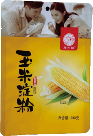   厨伴娘300g玉米淀粉