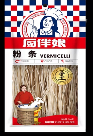  厨伴娘300g粉条