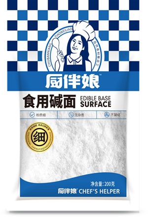  厨伴娘200g食用碱面