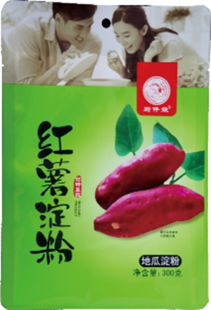   厨伴娘300g红薯淀粉