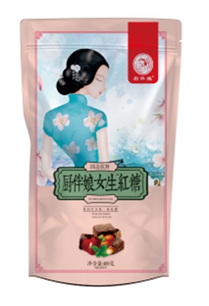  厨伴娘400g女生红糖