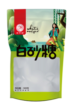  厨伴娘300g白砂糖