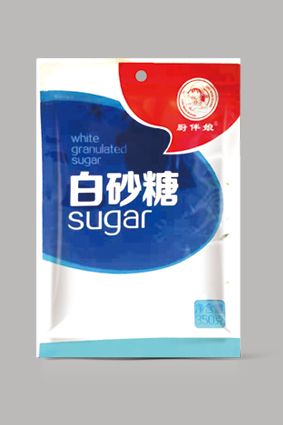 厨伴娘350g白砂糖