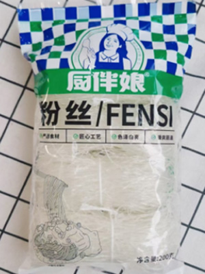 厨伴娘200g粉丝