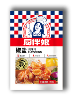 厨伴娘40g椒盐
