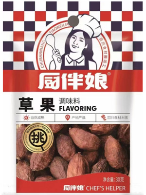 厨伴娘30g草果
