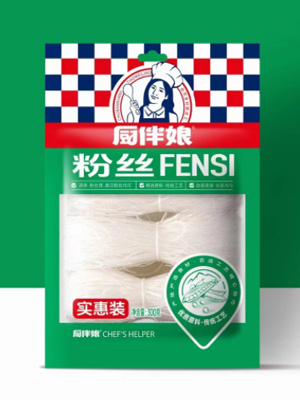 厨伴娘300g粉丝
