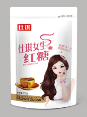 仕琪300g女生红糖