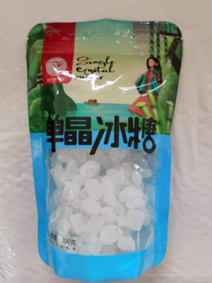 厨伴娘300g单晶冰糖