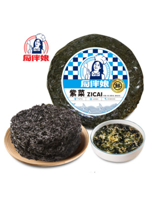 厨伴娘80g紫菜带料包