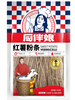 厨伴娘500g粉条
