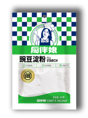 厨伴娘200g豌豆淀粉