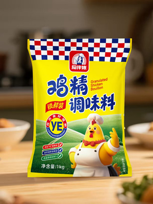 鸡精调味料  1kg