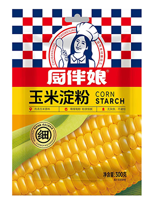 厨伴娘300克玉米淀粉